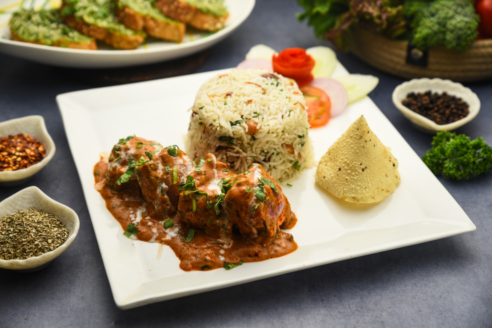Chelo Kebab