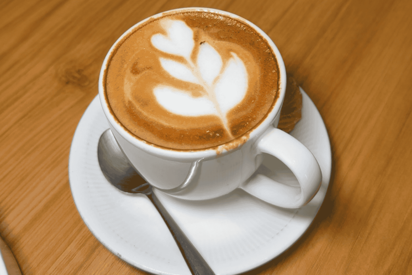 Aqua Java History