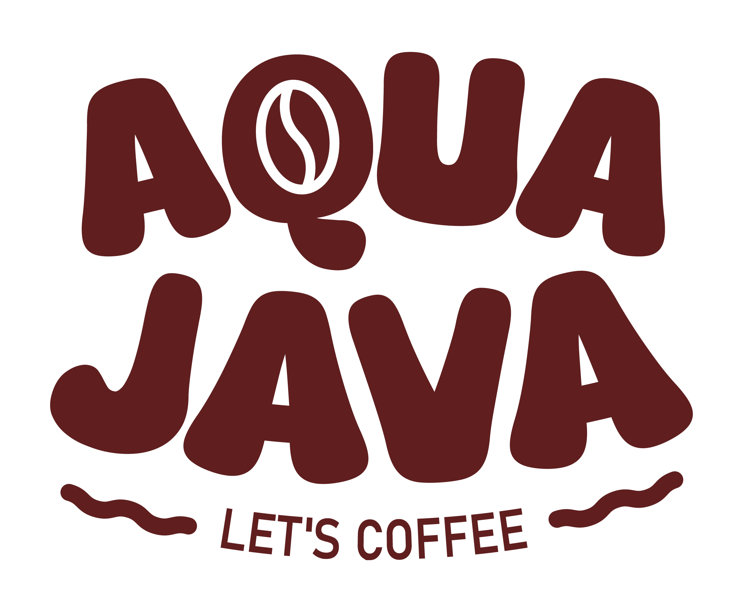 Aqua Java Logo
